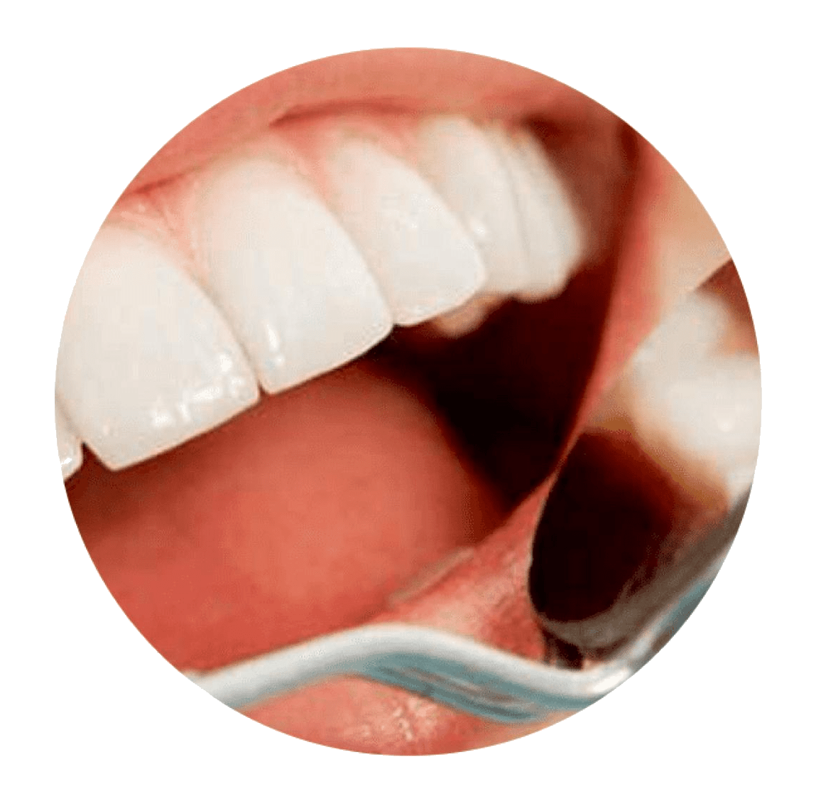 What is the connection between oral health and general health?