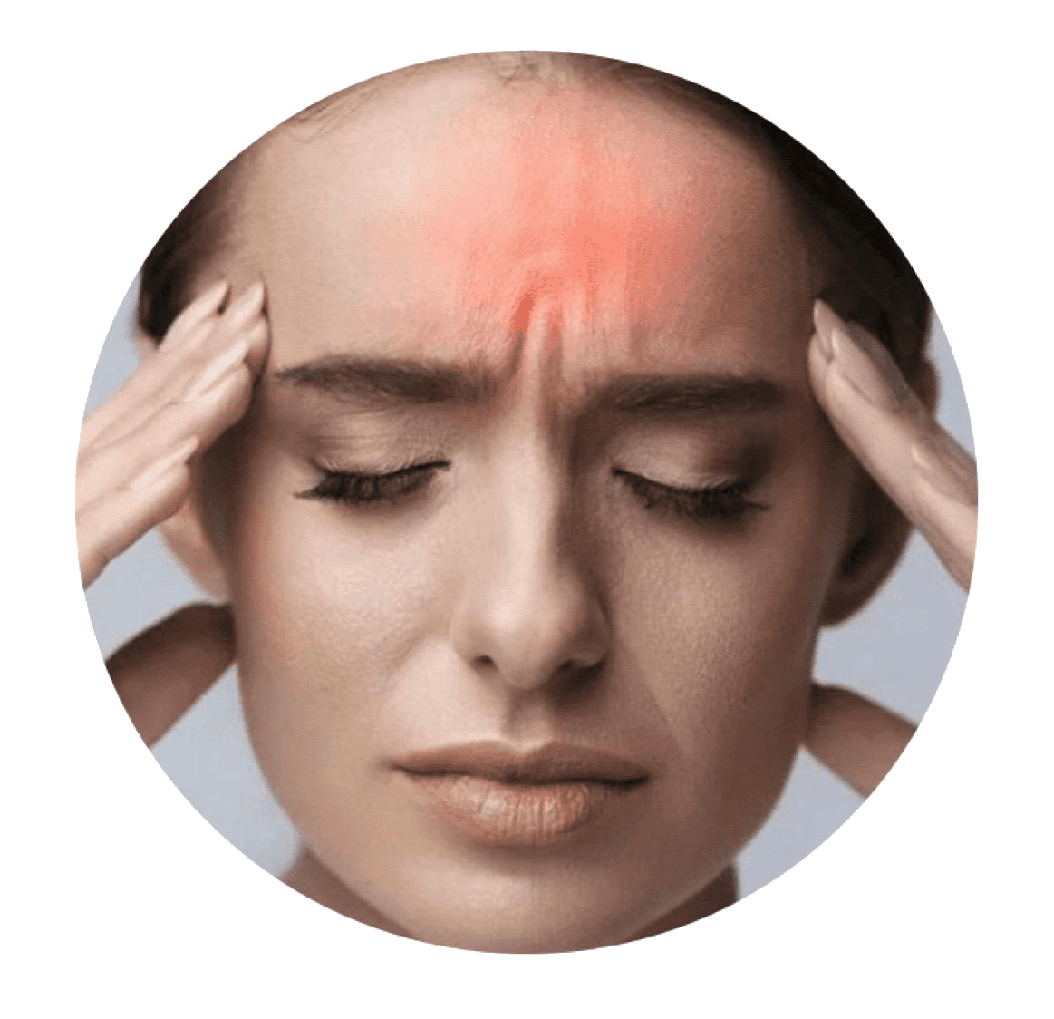 Migraine does not have to be a constant in your life